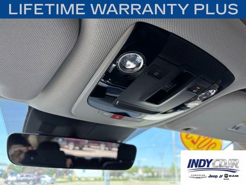Used 2025 Kia Sorento X-Line EX AWD/4WD image 21
