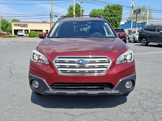 Used 2017 Subaru Outback 2.5i Premium AWD/4WD video 2
