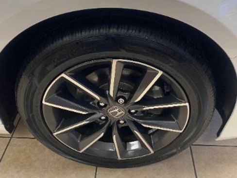 Used 2021 Honda Accord EX-L image 24