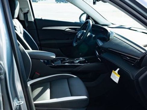 New 2026 Buick Envision Sport Touring AWD/4WD image 23
