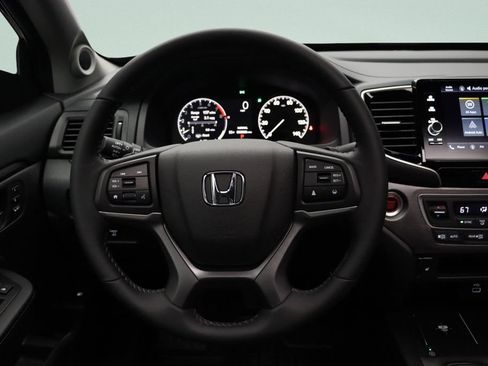 New 2026 Honda Ridgeline RTL image 20