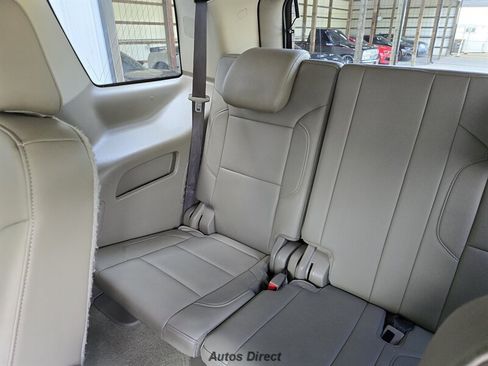 Used 2018 GMC Yukon SLT w/ Premium Edition AWD/4WD image 34