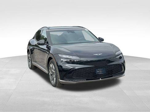 New 2025 Genesis GV60 Advanced image 1