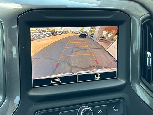 New 2026 GMC Sierra 1500 Pro w/ Pro Value Package AWD/4WD image 16