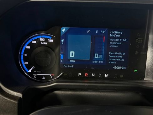 Used 2023 Ford Bronco Everglades AWD/4WD image 15