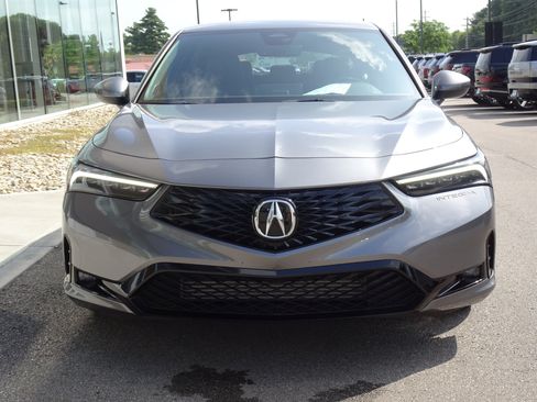 Used 2023 Acura Integra A-Spec FWD image 7