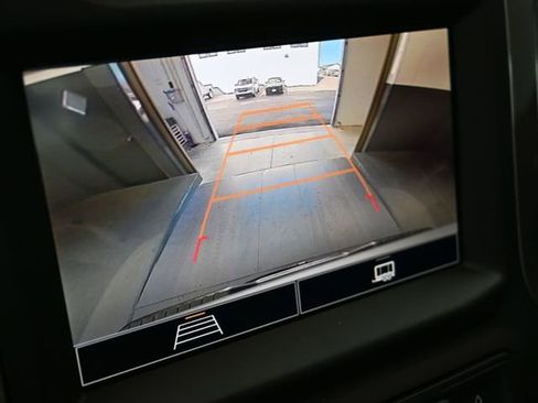 New 2026 Chevrolet Silverado 1500 W/T w/ Trailering Package image 32