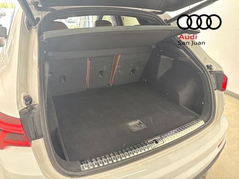 Used 2020 Audi Q3 2.0T Prestige w/ Prestige Package AWD/4WD image 12