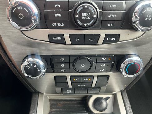Used 2012 Ford Fusion SE FWD image 19