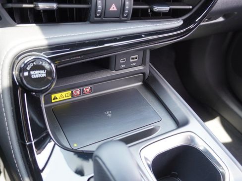 Certified 2024 Lexus NX 350 F Sport AWD/4WD image 19