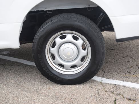 Used 2016 Ford F150 XL w/ XL Power Equipment Group RWD image 26