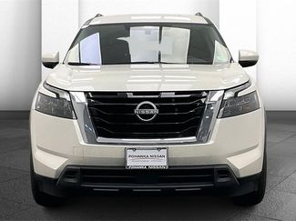 Certified 2024 Nissan Pathfinder SV video 2