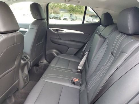 New 2026 Buick Envision Avenir image 11