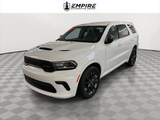 Used 2021 Dodge Durango GT image 1