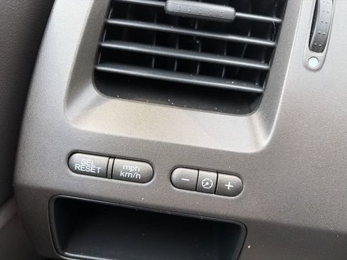 Used 2009 Honda Civic LX image 17