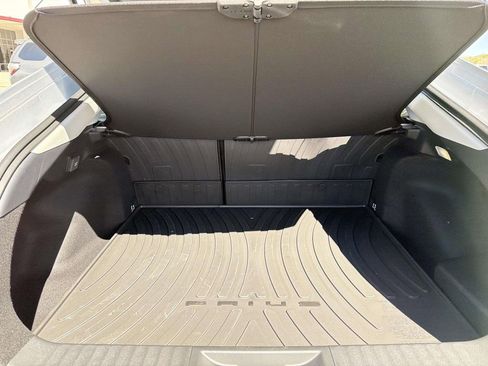 New 2026 Toyota Prius Plug-In Hybrid image 26