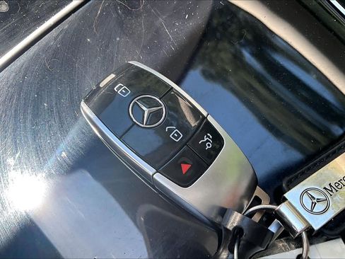 Certified 2018 Mercedes-Benz E 400 Cabriolet image 13