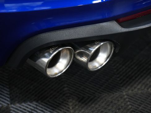 Used 2013 Ford Mustang Shelby GT500 image 17