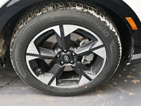 New 2026 Hyundai Palisade Limited image 11