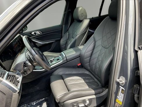 Used 2024 BMW X5 xDrive40i w/ Premium Essential Package AWD/4WD image 20