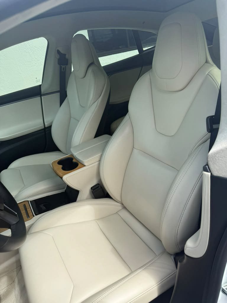 Used 2019 Tesla Model S Performance AWD/4WD image 3