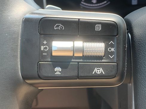 Used 2026 Hyundai Santa Fe SEL AWD/4WD image 30