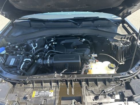 Used 2022 Ford Explorer Timberline image 39