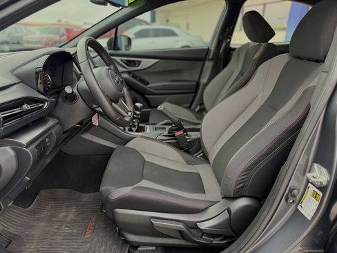 Used 2022 Subaru WRX Base image 4