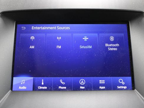 Used 2020 Ford Edge SEL w/ Convenience Package FWD image 31