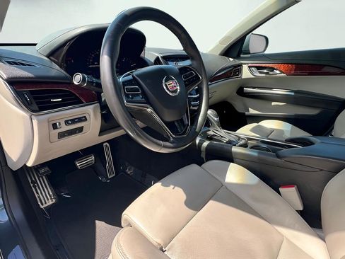Used 2013 Cadillac ATS Premium AWD/4WD image 15