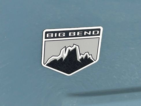 Certified 2021 Ford Bronco Sport Big Bend AWD/4WD image 18