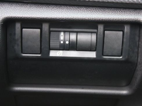 Certified 2025 Subaru Crosstrek 2.5i Sport image 13