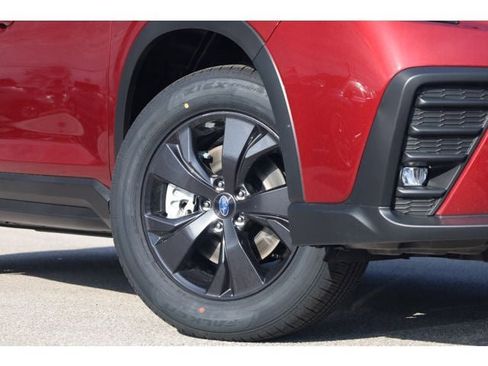 New 2026 Subaru Ascent Premium AWD/4WD image 31