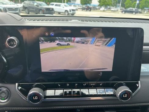 New 2026 Chevrolet Colorado LT RWD image 23