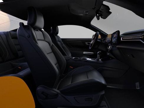 New 2026 Ford Mustang Premium RWD image 6