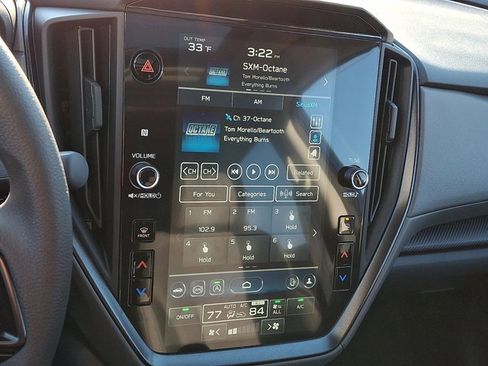 New 2026 Subaru Crosstrek 2.0i Premium image 15