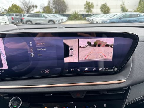 New 2026 Buick Envision Sport Touring image 36