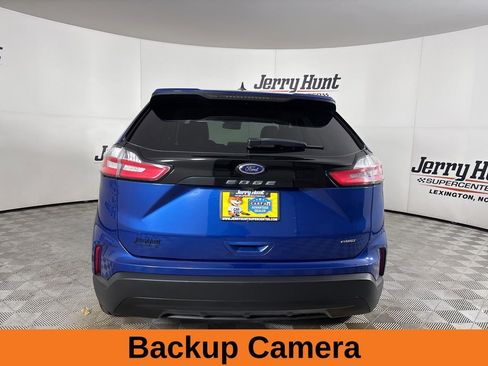 Used 2023 Ford Edge SE image 6
