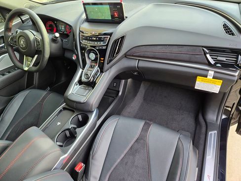 New 2026 Acura RDX A-Spec image 21