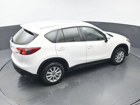 Used 2015 MAZDA CX-5 Sport w/ Bluetooth Audio Package AWD/4WD image 35