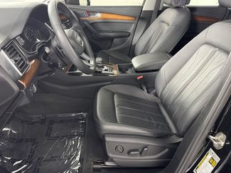 Used 2023 Audi Q5 2.0T Premium w/ Convenience Package AWD/4WD video 2