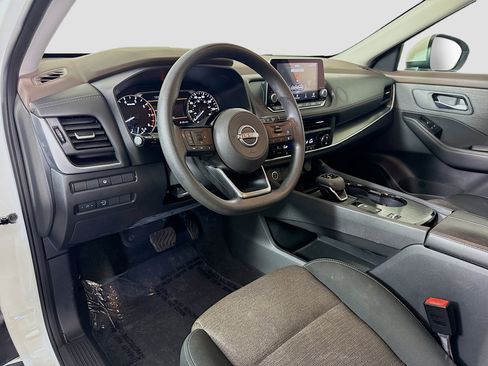 Used 2023 Nissan Rogue SV FWD image 23