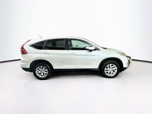 Used 2016 Honda CR-V EX image 8