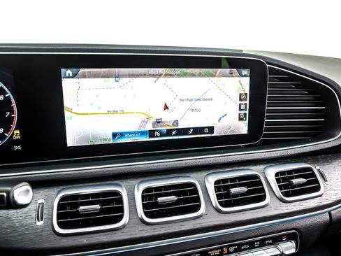 Used 2022 Mercedes-Benz GLE 350 GLE 350 SUV image 20