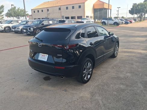 Used 2025 MAZDA CX-30 AWD 2.5 S w/ Preferred Package image 8