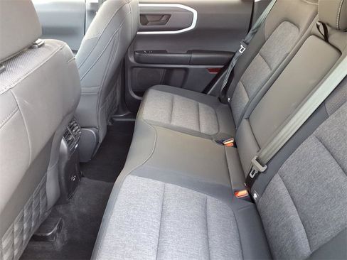 Used 2024 Ford Bronco Sport Big Bend image 11