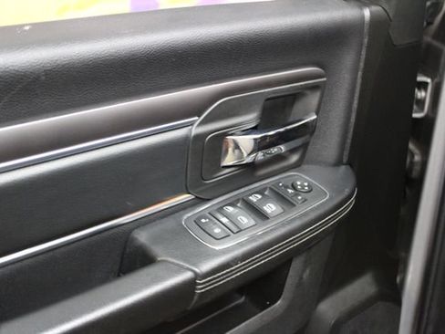Used 2021 RAM 1500 Classic Warlock AWD/4WD image 13