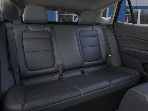 New 2026 Chevrolet Trax ACTIV FWD image 39
