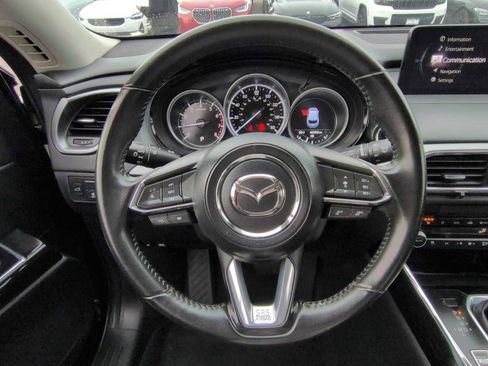 Used 2023 MAZDA CX-9 Touring Plus image 23