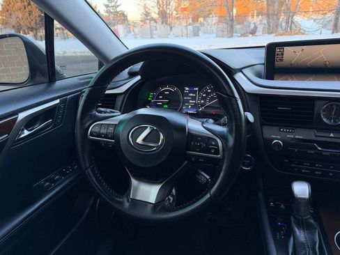 Used 2019 Lexus RX 450h AWD w/ Navigation Package image 34